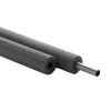 NMC Buisisolatie PE Grijs Wanddikte 9mm Ø 12/15mm 1m