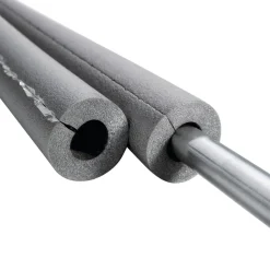 NMC Noma Easy Buisisolatie PE Zelfklevend Dikte 13mm Ø22mm 1m
