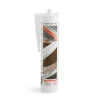 NMC Nomastyl Bevestigingslijm Adefix Wit 310ml