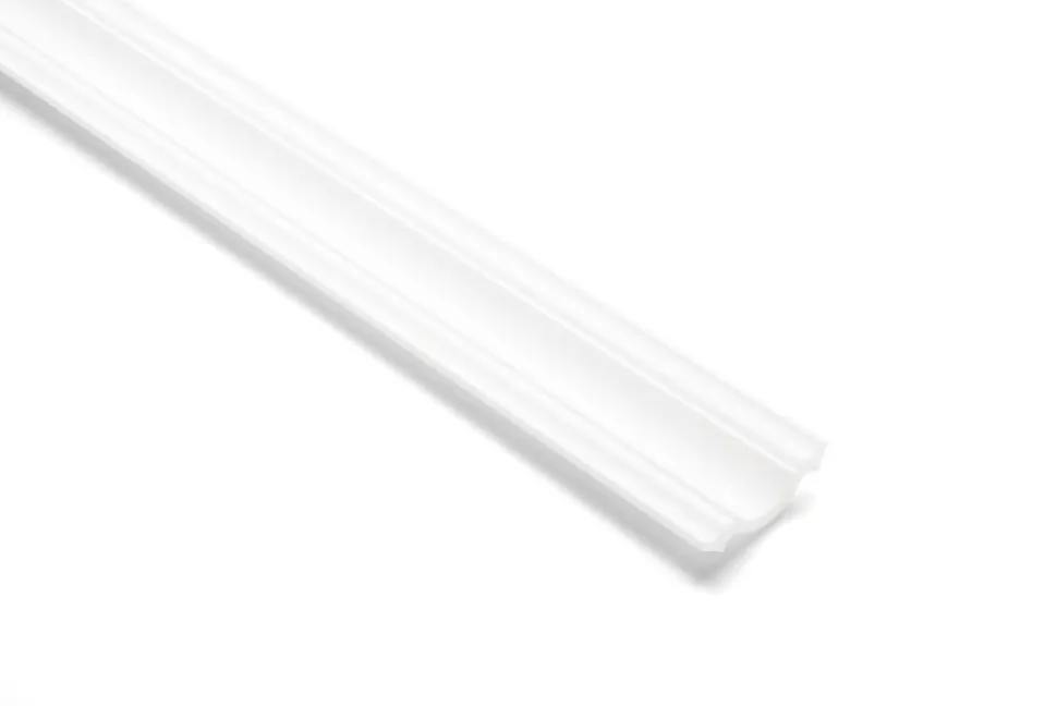 NMC Sierlijst Nomastyl A1 Polystyreen Wit 80x80x2000mm
