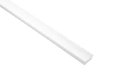 NMC Sierlijst Nomastyl B5 Polystyreen Wit 50x50x2000mm