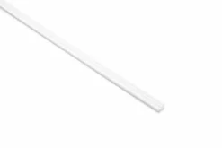 NMC Sierlijst Nomastyl E Polystyreen Wit 25x20x2000mm
