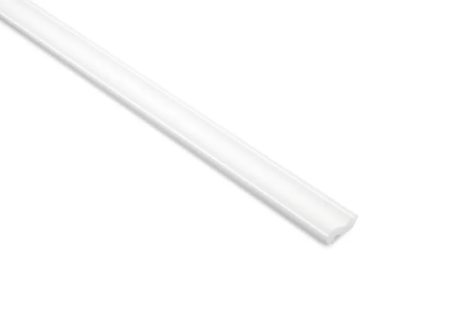NMC Sierlijst Nomastyl H Polystyreen Wit 40x50x2000mm