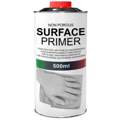 Non Porous Surface Primer 500ml