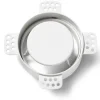 NoShow Ventilatieventiel Instucbaar Ø100mm