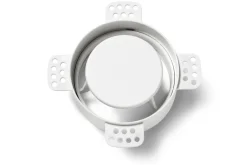 NoShow Ventilatieventiel Instucbaar Ø100mm