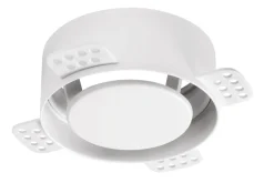 NoShow Ventilatieventiel Instucbaar Ø100mm