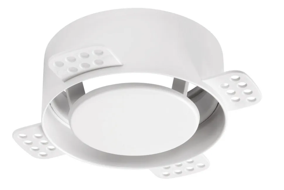 NoShow Ventilatieventiel Instucbaar Ø100mm
