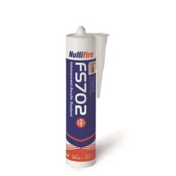 Nullifire Acrylaatkit FS702 Brandwerend Wit 310ml