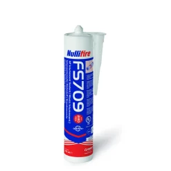 Nullifire Grafiet FS709 Brandwerend Antraciet 310ml