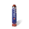 Nullifire Pistoolschuim FF197 Brandwerend Lichtgrijs 750ml