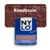 Nylo Betonsealer Roodbruin 1L