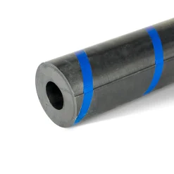 ODS Bladlood Gewalst 20 Ponds 1,76mm 10cm x 500cm