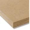 Okoume Multiplexplaat Exterieur Verlijmd 2500x1220x8mm FSC Mix 70%