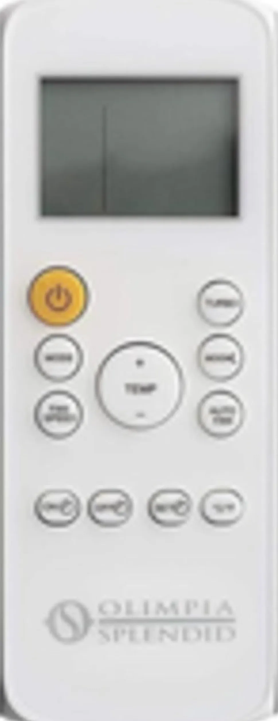 Olimpia Mobiele Airco DOLCECLIMA Silent 10P WIFI