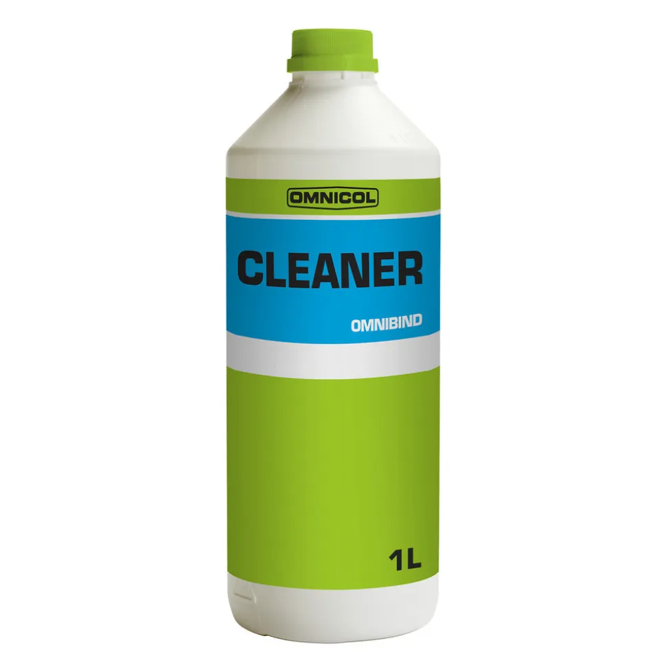 Omnicol Omnibind Cleaner Reiniger 1L
