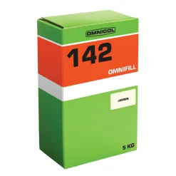 Omnicol Omnifill 142 Voegmortel Jasmijn 5kg