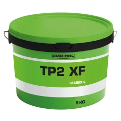 Omnicol Stabicol TP2 XF Pastalijm Wit 5kg