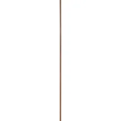 Opdeklat Hardhout Met Sponning 9x32x2700mm FSC Mix 70%