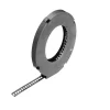 Ophangband gegalvaniseerd 12x1 mm 10 meter