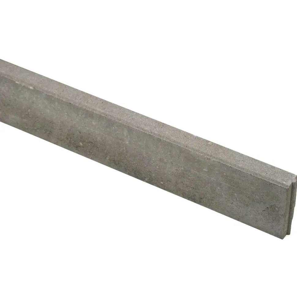 Opsluitband 5x15x100 grijs