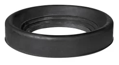 O-ring dubbel rubber wanddikte 3,2 mm Ø 50 mm t.b.v. krimpmof KOMO-keur
