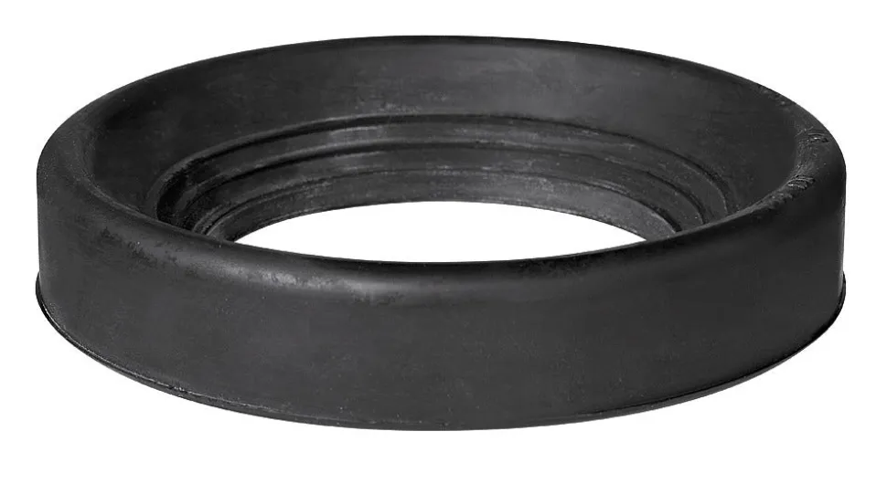 O-ring dubbel rubber wanddikte 3,2 mm Ø 50 mm t.b.v. krimpmof KOMO-keur