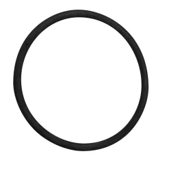 O-ring los rubber Ø 50 mm t.b.v. flex KOMO-keur