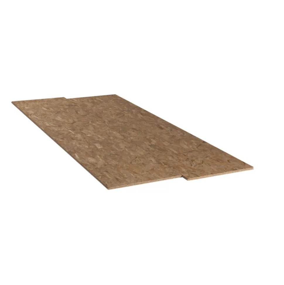 OSB-3 Constructieplaat TG4 2440x590 FSC Mix 70%