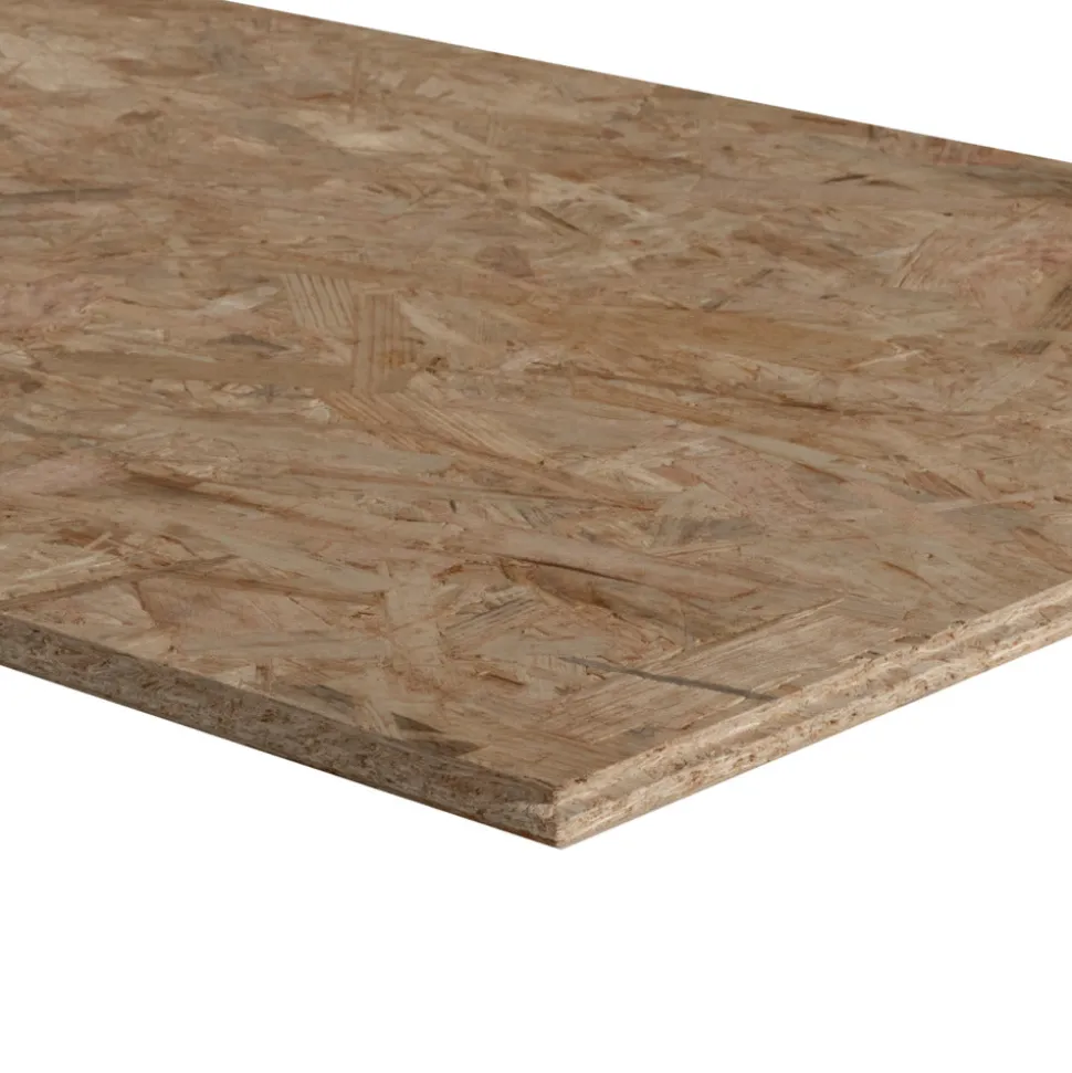 OSB-3 Constructieplaat TG4 2440x590 FSC Mix 70%