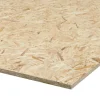 OSB-3 Constructieplaat 2440x600x9mm FSC Mix 70%