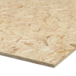 OSB-3 Constructieplaat 2440x600x9mm FSC Mix 70%
