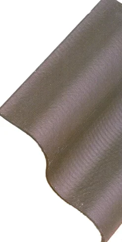 Owonit Golfplaat 177/51 Vezelcement Grafietgrijs Asbestvrij Breedte 110cm