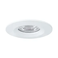 Paulmann Inbouwspot Nova Mini Mat Wit Rond 4W IP44