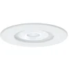 Paulmann Inbouwspot Nova Wit Rond 6,5W IP44 3st