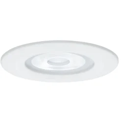 Paulmann Inbouwspot Nova Wit Rond 6,5W IP44 3st