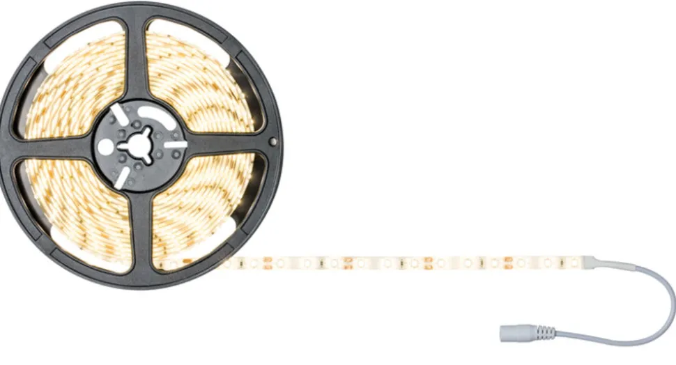 Paulmann SimpLED Led Strip Set 17W Warmwit 5m