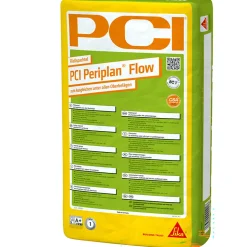 PCI Egaline Periplan Flow 0,5-50mm 25kg