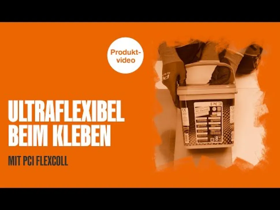 PCI Flexcoll® Pastalijm 8kg
