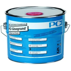 PCI Gisogrund Primer Poreuze Ondergrond