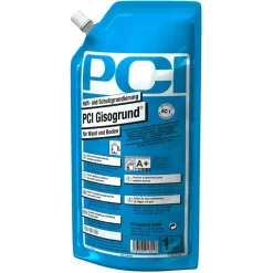 PCI Gisogrund Primer Poreuze Ondergrond