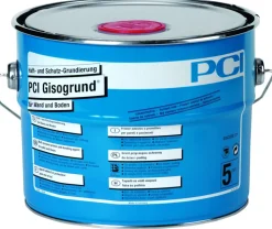 PCI Gisogrund Primer Poreuze Ondergrond 10L