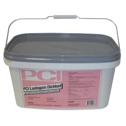 PCI Lastogum Waterdichtingsset Pasta 4kg Kimband 12m