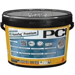 PCI Nanofug Premium Voegmortel Jasmijn Flexibel 5kg