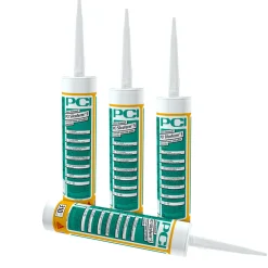 PCI Silcoferm S Siliconenkit 310ml