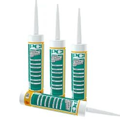 PCI Silcoferm S Siliconenkit 310ml