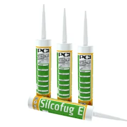 PCI Silcofug E Siliconenkit 310ml