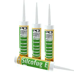 PCI Silcofug E Siliconenkit 310ml