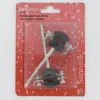 Penbeugel 12-15 mm met inleg