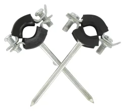 Penbeugel 12-15 mm met inleg